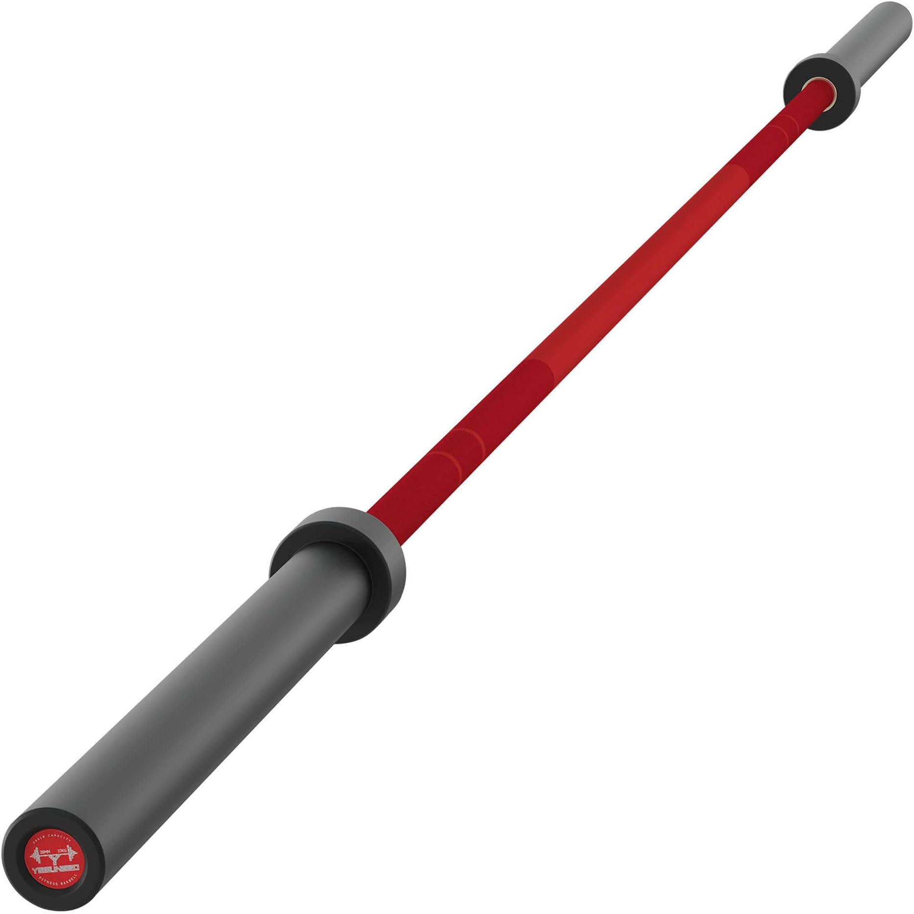Holleyweb Olympic BarbellHolleyweb Olympic Barbell
