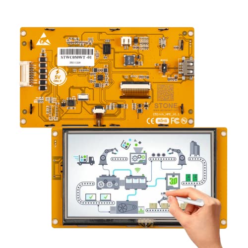 Arduino Uno Marca SCBRHMI