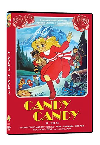 Candy Candy - Il Film