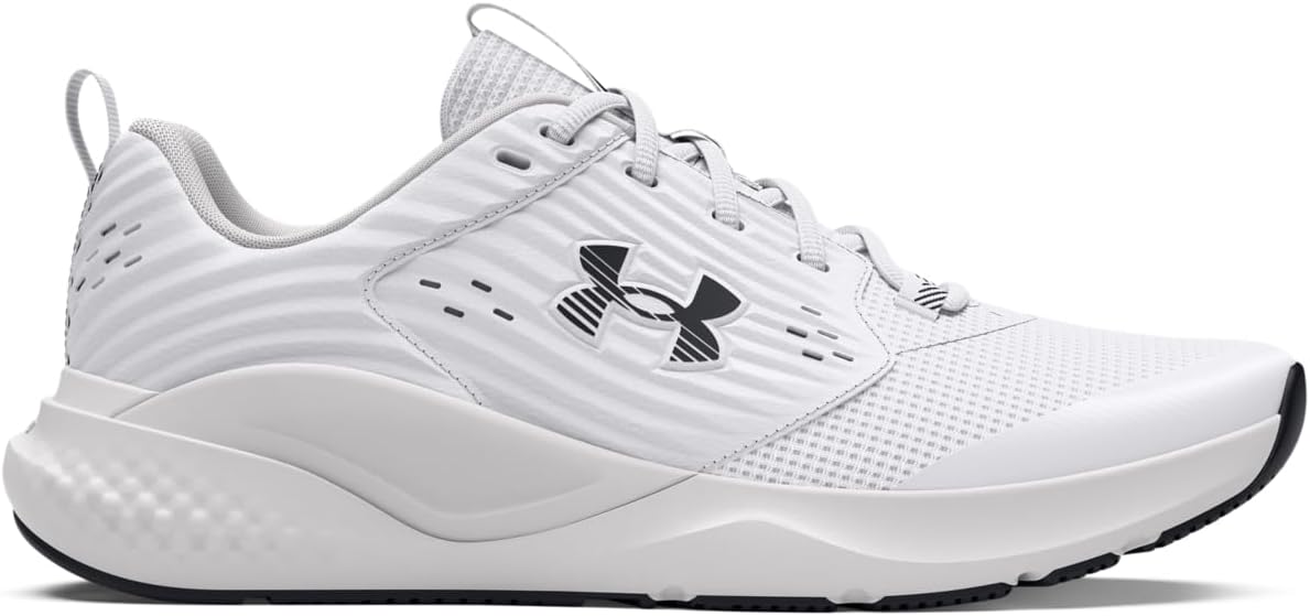 Under Armour Women's Charged Commit Trainer 4 Shoes