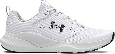 Under Armour Womens Charged Commit Trainer 4 Shoes