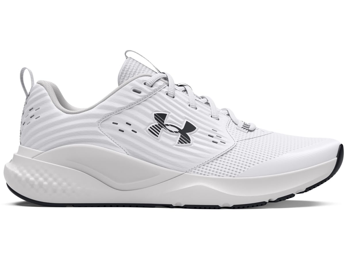 Under Armour Charged Commit 4