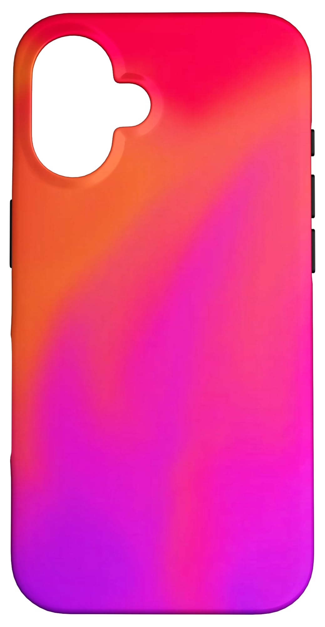 iPhone 16 OMBRÉ summer Case