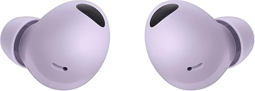 Miniatura 5 de SAMSUNG Galaxy Buds 2 Pro Auriculares inalámbricos Bluetooth con cancelación de ruido, sonido de alta fidelidad, audio 360, ajuste cómodo de oído,