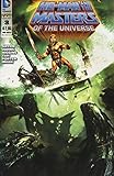  He-Man and the masters of the universe (Vol. 3)
