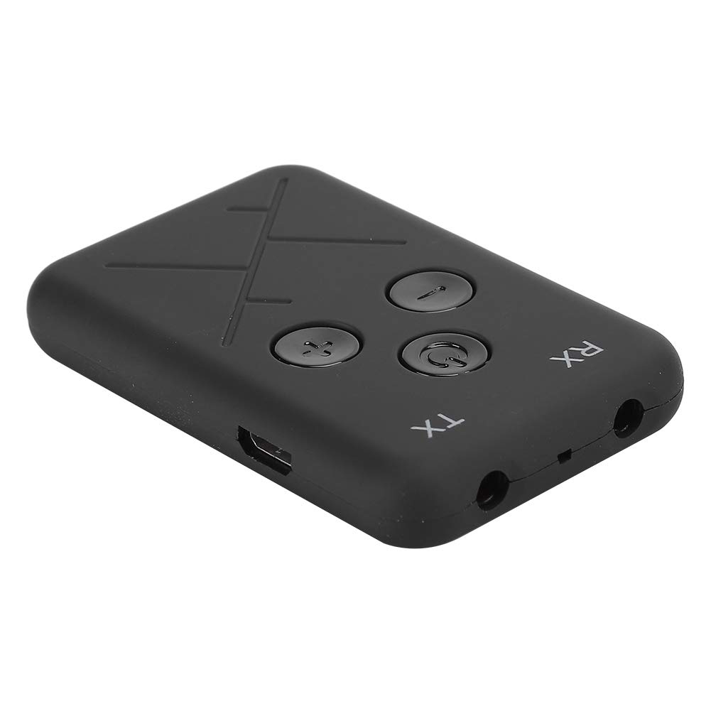 2 in 1 Fast Connection Adapter for TV Streaming 5.0 Version Portable Receiver for Online Gamers