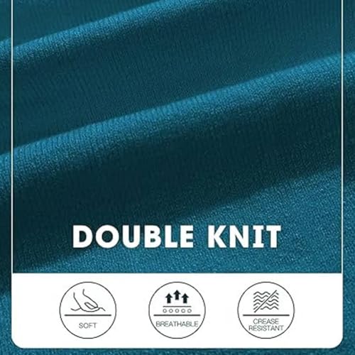 Women's Dayyearn Elegant Shawl Wraps Soft Open Front Poncho Sweater, Cross Front Knit Cape for Spring Fall Winter(Dark Blue)2