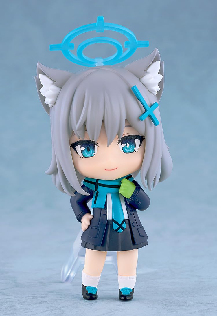 Amazon | グッドスマイルカンパニー ブルーアーカイブ -Blue Archive