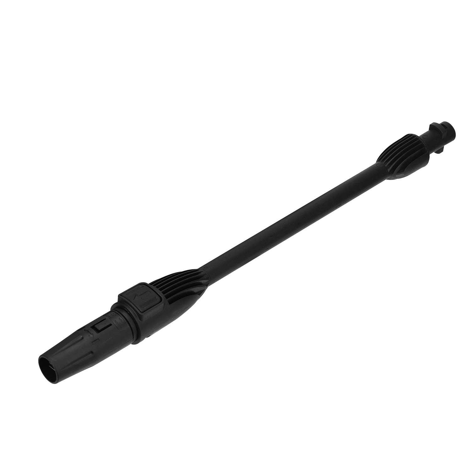 Lanza para Hidrolimpiadora | Compatible con Karcher K2–K7 | Limpieza Uniforme y Amplia Cobertura | Ideal para Coche, Patio y Jardín
