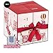 Produktbild Douglas Frauen Adventskalender Beauty 2020 - idealer Advent Kalender für die Frau, Beautykalender Wert 129 , 24 Damen Kosmetik Pflege Produkte