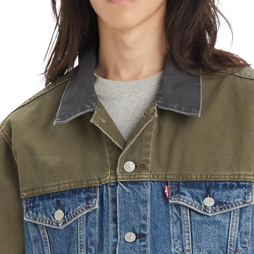Encuentra la mejor selección de Cazadora vaquera levis listamos los 10 mejores. 20 Imagen adicional