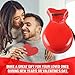 2Pcs Traditional Spanish Castanets,Wood Spanish Castanets Flamenco Dance Castanets With String,Hand Percussion Castanets Music Instrument for Beginners Spain Souvenir Gift