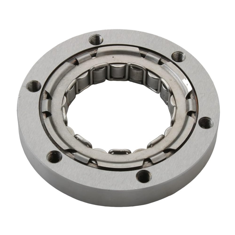 Conjunto de embrague de arranque de 87 mm compatible con Beverly250, Carnaby250, Beverly RST, MP3, X7, Evo, X8, 125 cc, 250 cc, 4T, 8477975, 82737R