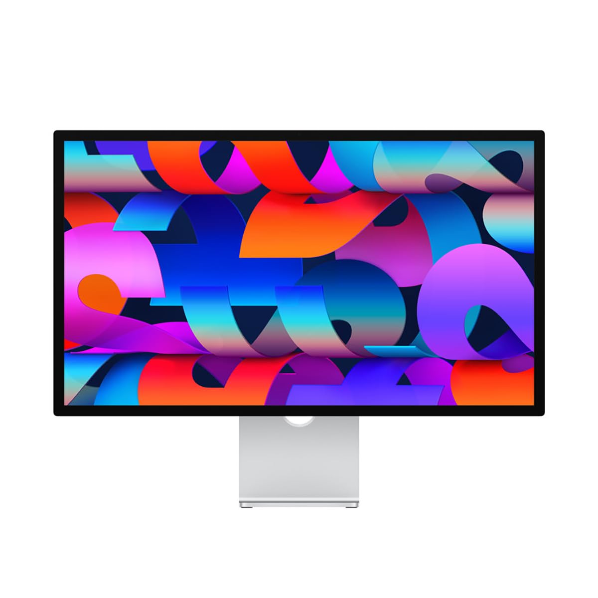 Apple Studio Display - Nano-Texture Glass - Tilt-Adjustable Stand 