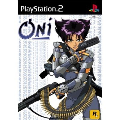 Oni - [PS2]