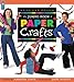 The Jumbo Book of Paper Crafts