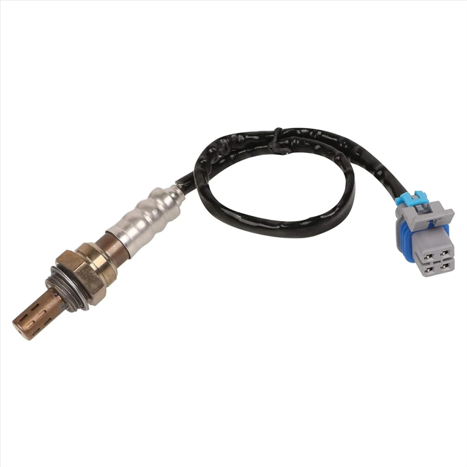 Sonde Oxygène Avant Compatible avec Chevy pour Avalanche V8 5.3L 2008 2009 2010 2011 2012 2013 Capteur O2 Capteur De Rapport Air/Carburant en Amont en Aval GMC0710G