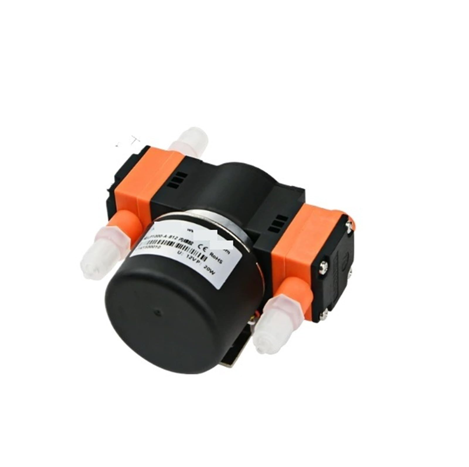 Pneumatic Diaphragm Pump KLLP1000-A-B12 Vacuum Pump for Industrial Treatment