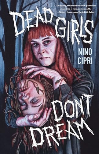 Cover of Dead Girls Don't Dream
