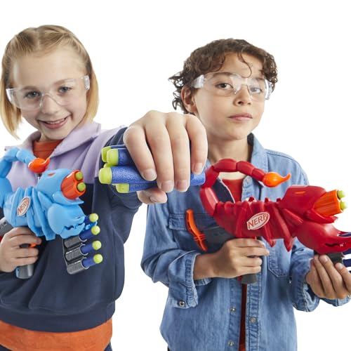 Nerf Wild Venompack - image 5