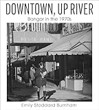 Downtown, Up River:...image