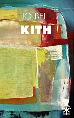  Kith (English Edition)