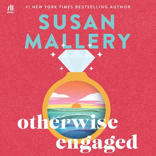 Susan Mallery - Otherwise Engaged episode artwork