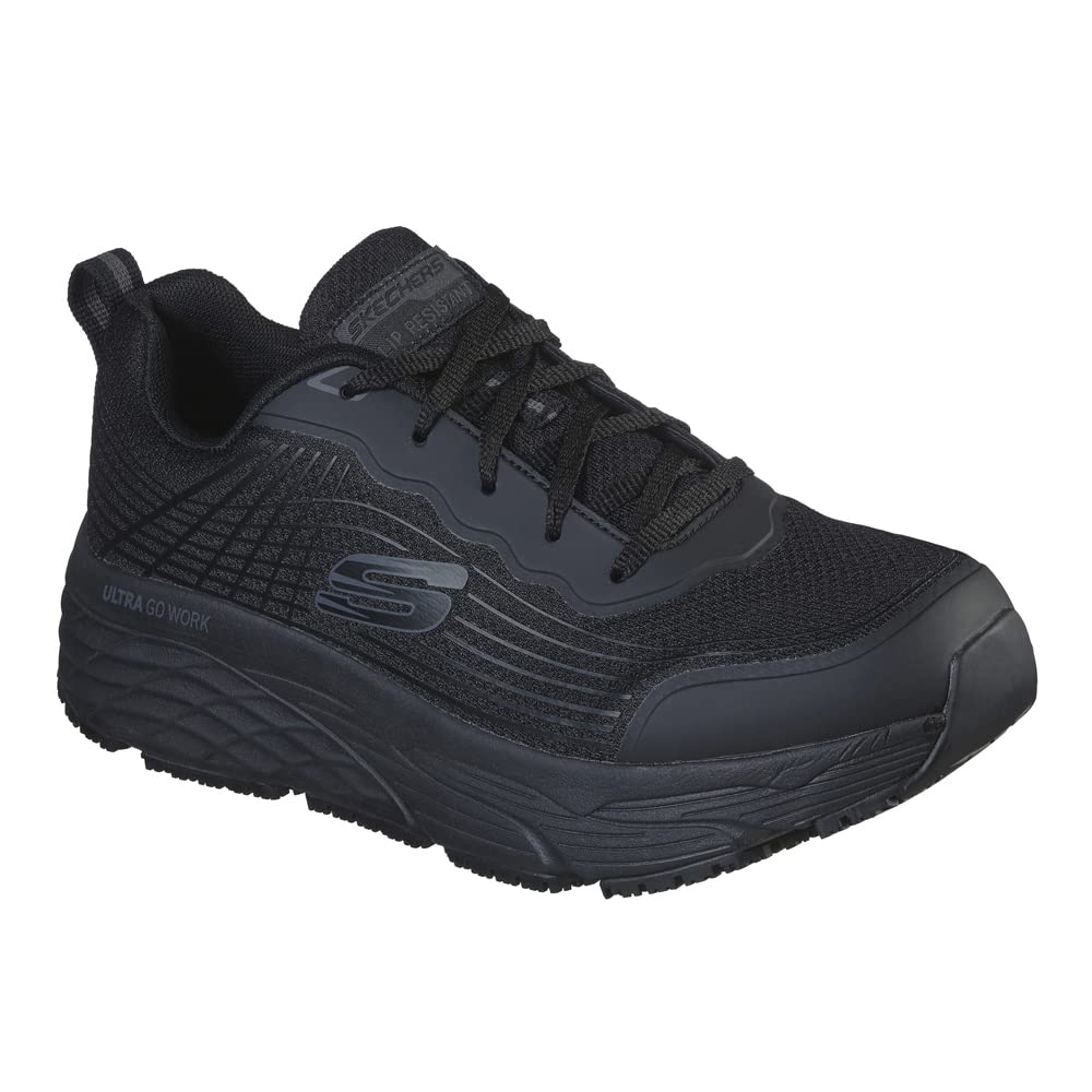 Skechers Elite SR Rytas Scarpe da GinnasticaUomo