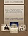 Produktbild Bausch & Lomb Optical Company Et Al., Petitioners, V. Roy M. Wahlgren Et Al. U.S. Supreme Court Transcript of Record with Supporting Pleadings