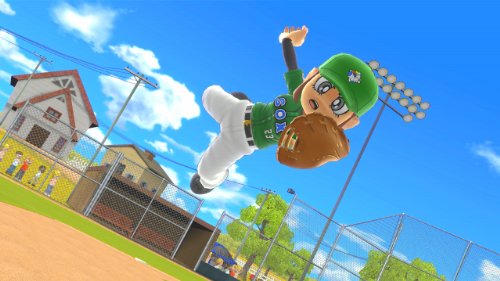 Image of Little League World Series 2010 - Playstation 3 (Renewed)