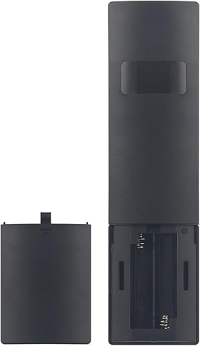 Miniatura 4 de Allimity Nuevo control remoto de repuesto compatible con Samsung Sound Tower Audio de alta potencia MXT40 MXT50 MXT70 MXST40B MXST50B MXST90B