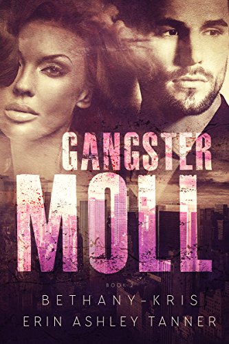 Russian Mafia Costumes - Gangster Moll (Gun Moll Book