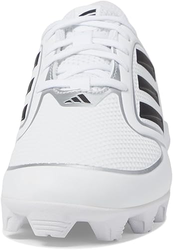 Miniatura 3 de adidas Softbol PureHustle 3 Moldeado para Niña (NiñoNiño PequeñoNiño Grande)