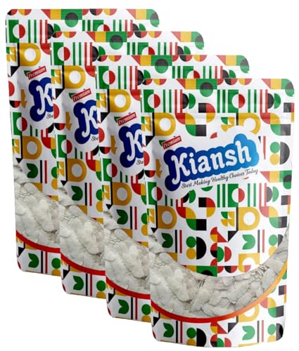 Image of Kiansh Pulses (Chivda /Poha, 1000g (2x500g))