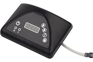 Masterbuilt Digital Smoker Digital Control Panel Kit Replacement