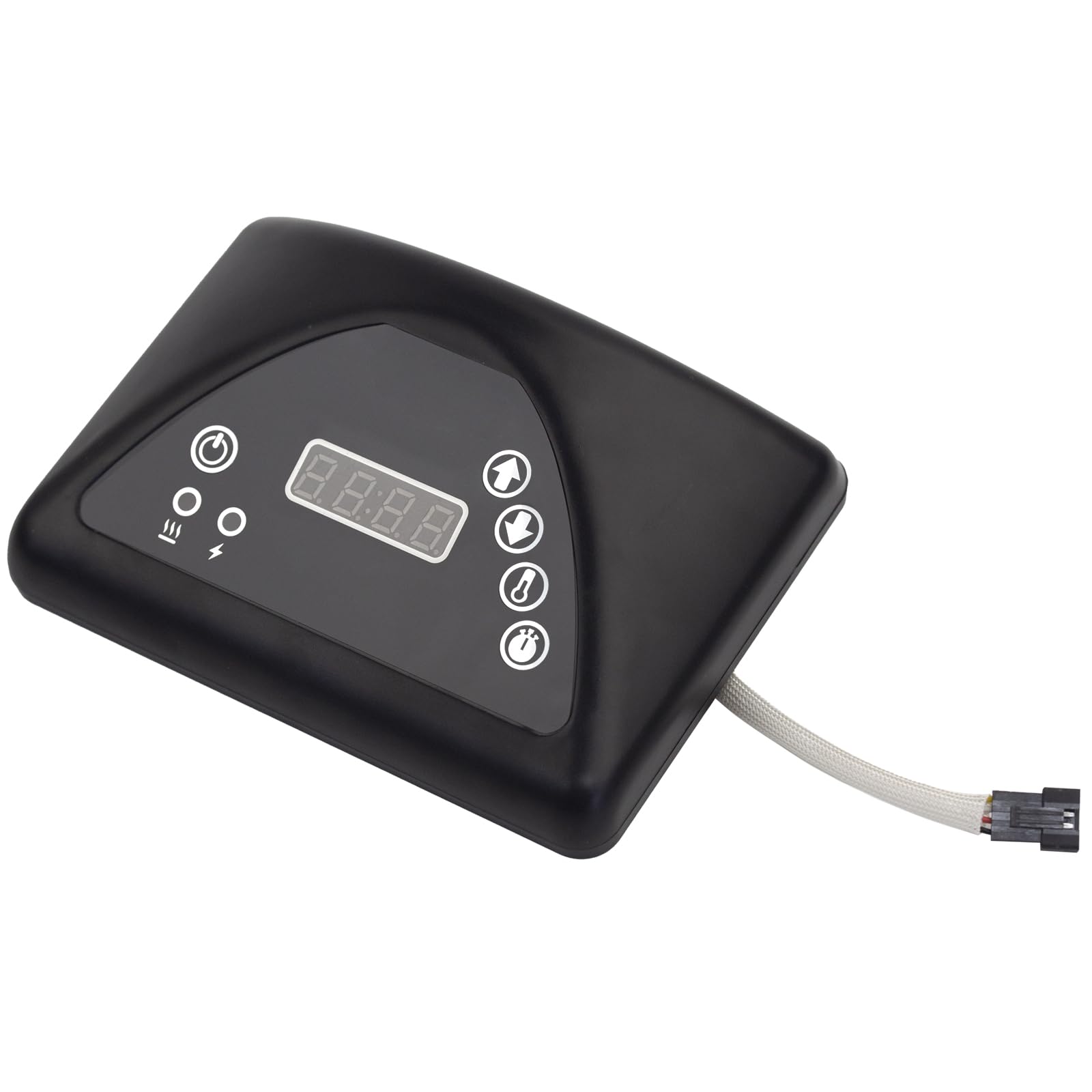 Amazon.com: 9907160014 Digital Control Panel Kit Replacement for  