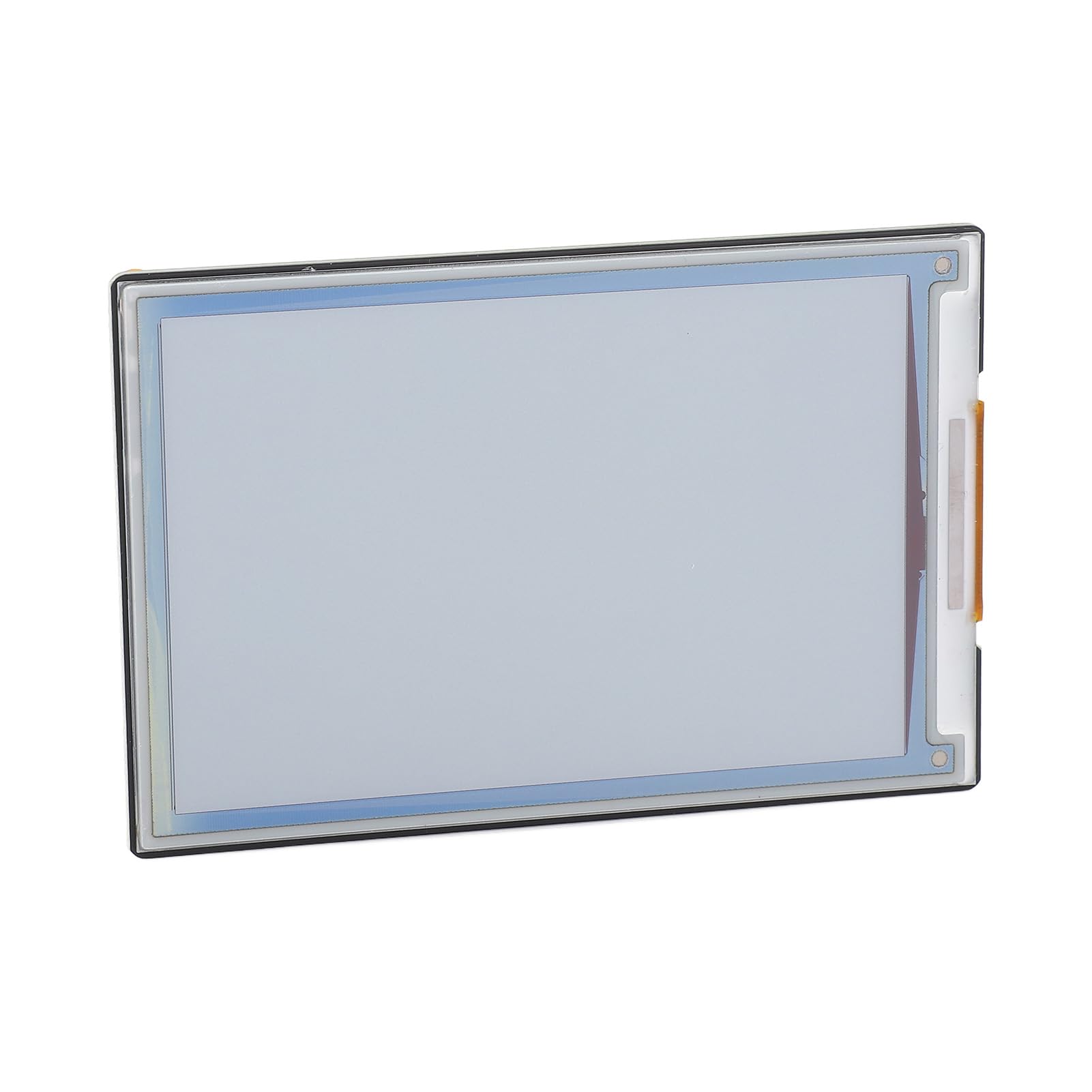 Generic Display in Carta Elettronica a Colori da 4" 600x400 per HAT+ Interfaccia di Controllo SPI Standard per Progettisti e Sviluppatori - Dimensioni Scheda Driver PCB: 3,98x2,68 Pollici