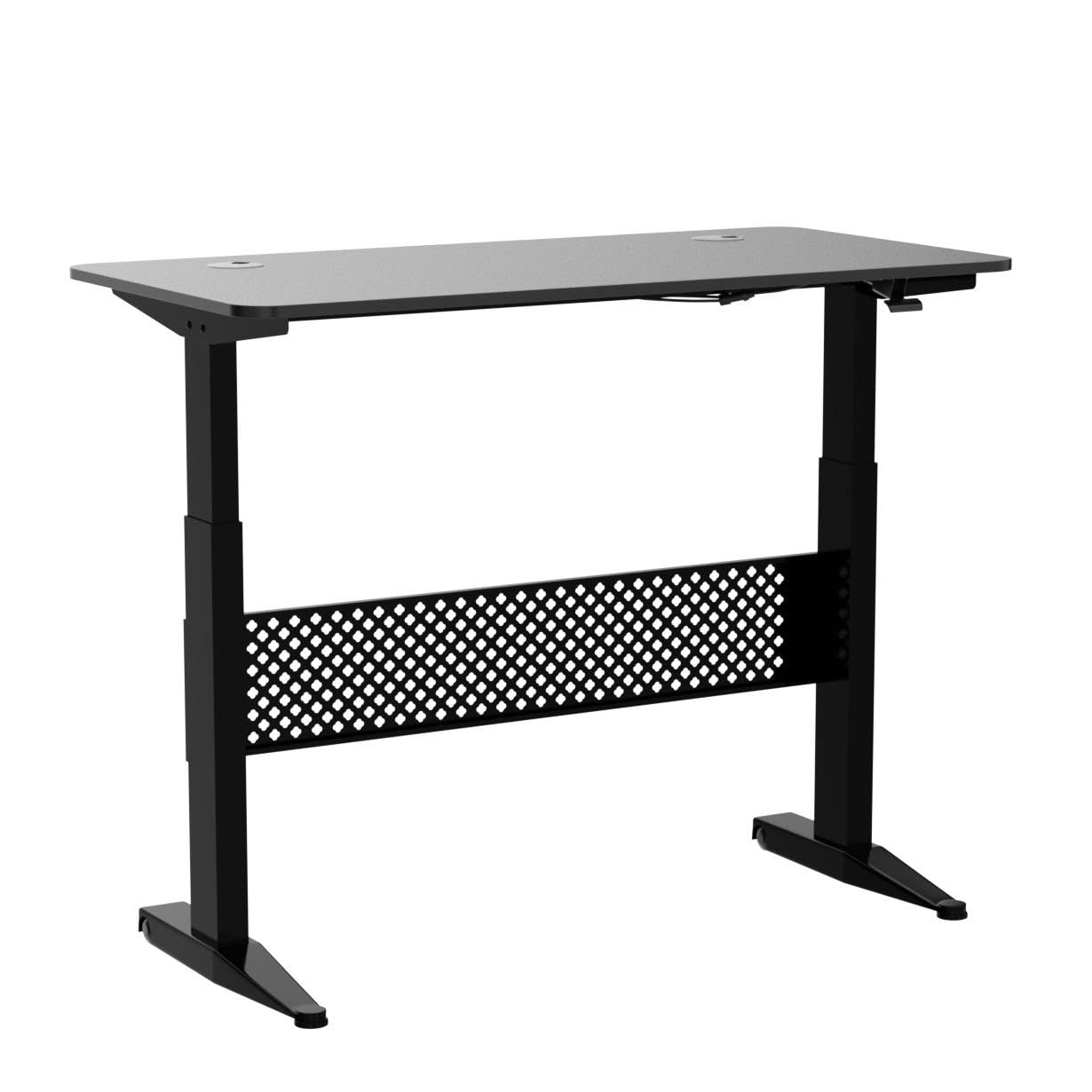 Amazon.com: ApexDesk Movable Sit/Standing Desk, Pneumatic Height