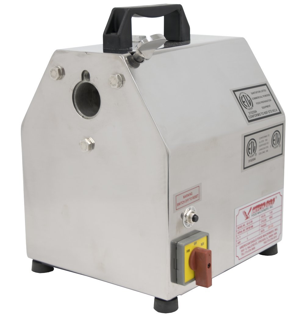 Motor de maquinaria de alimentos AE-G12NM