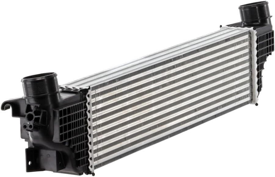 KarParts360 For Ford Edge 2015-2024 Intercooler | 2.0/2.7L Turbo Engine | Replacement For FO3012116