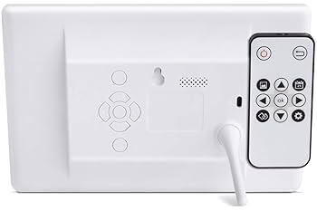 Amazon | KEIAN 7インチ液晶画面 デジタルフォトフレーム KD71RD