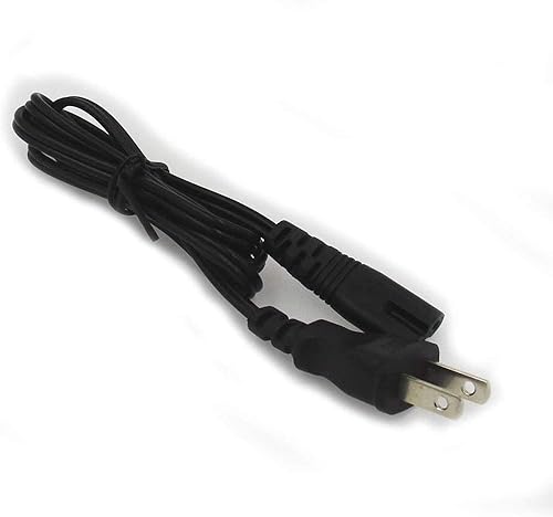 Miniatura 7 de AC-L100 Adaptador de fuente de alimentación de CA, repuesto para Sony AC-L10A, AC-L10B, AC-L10C AC-L15A/B AC-L100C, para cámaras Sony Handycam