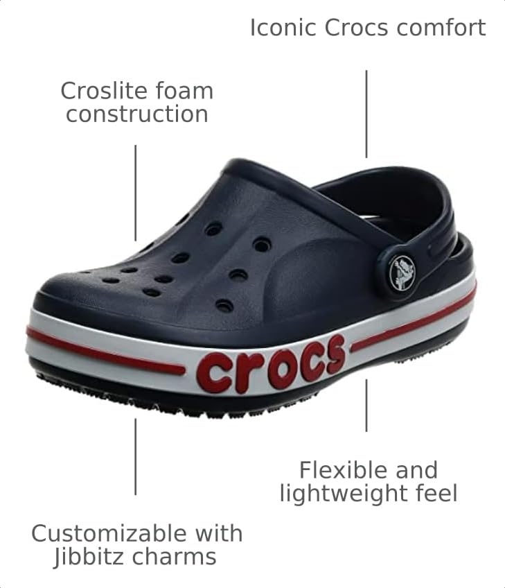 Image of Crocs Athens Thong Sandal