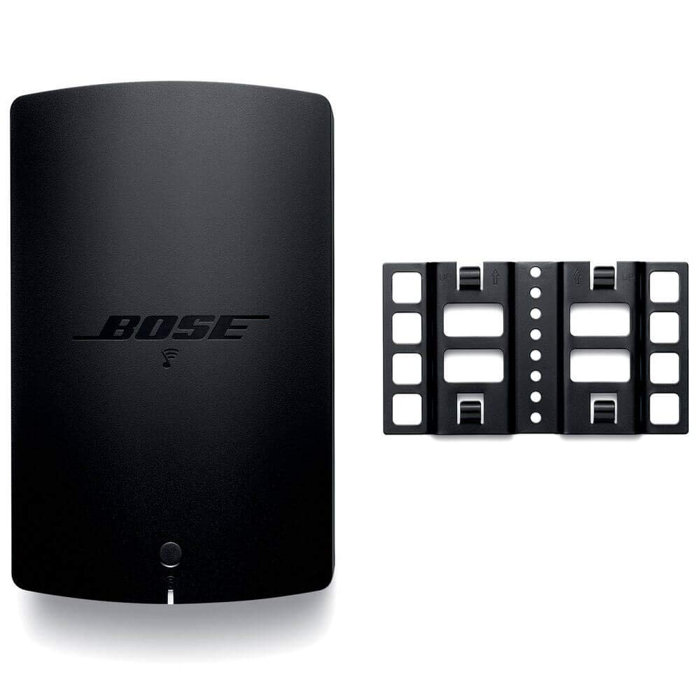 Amazon.com: Bose 737253-1110 SoundTouch SA-5 Amplifier, Works with