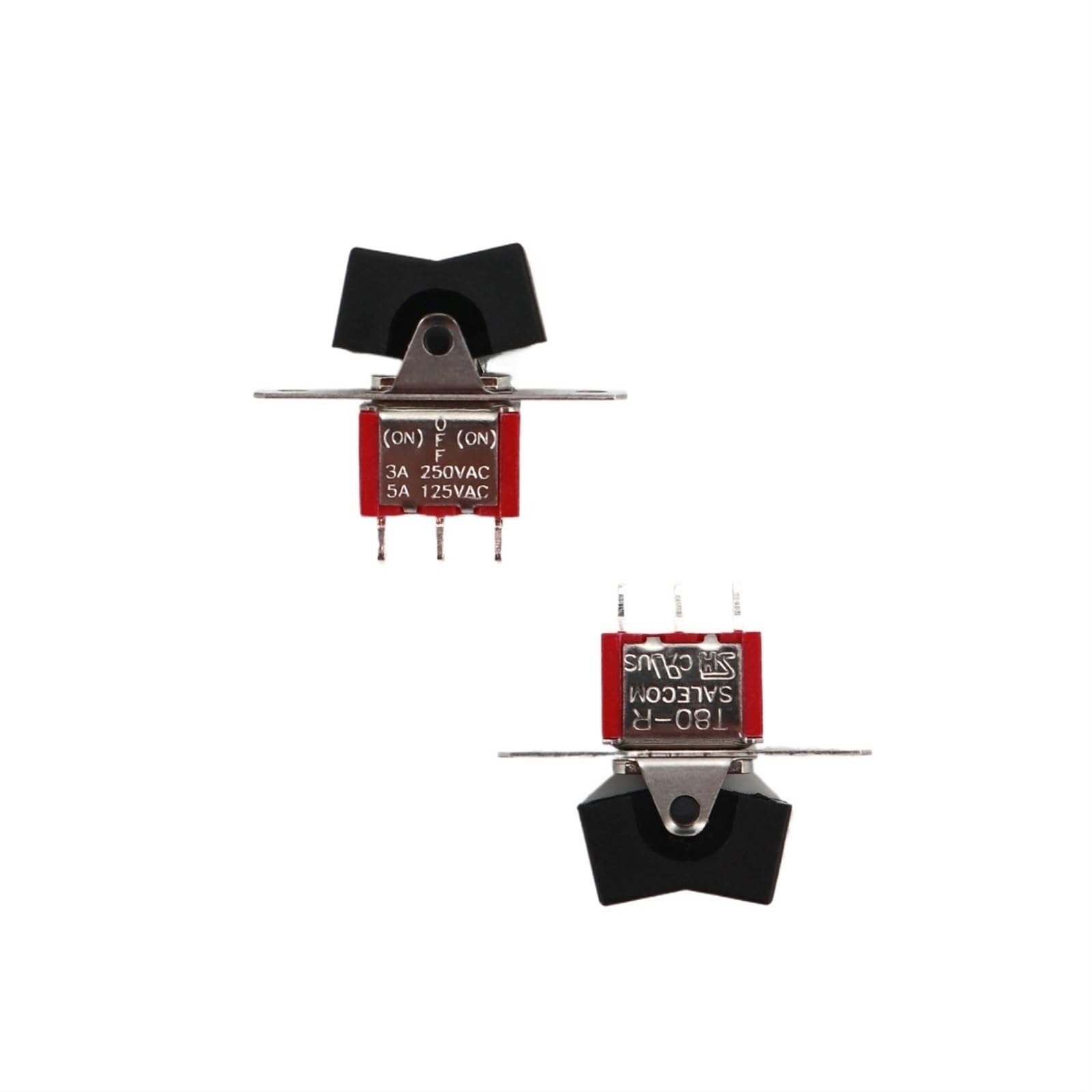Interrupteur à bascule pour modélisme et prototypage électronique - 7