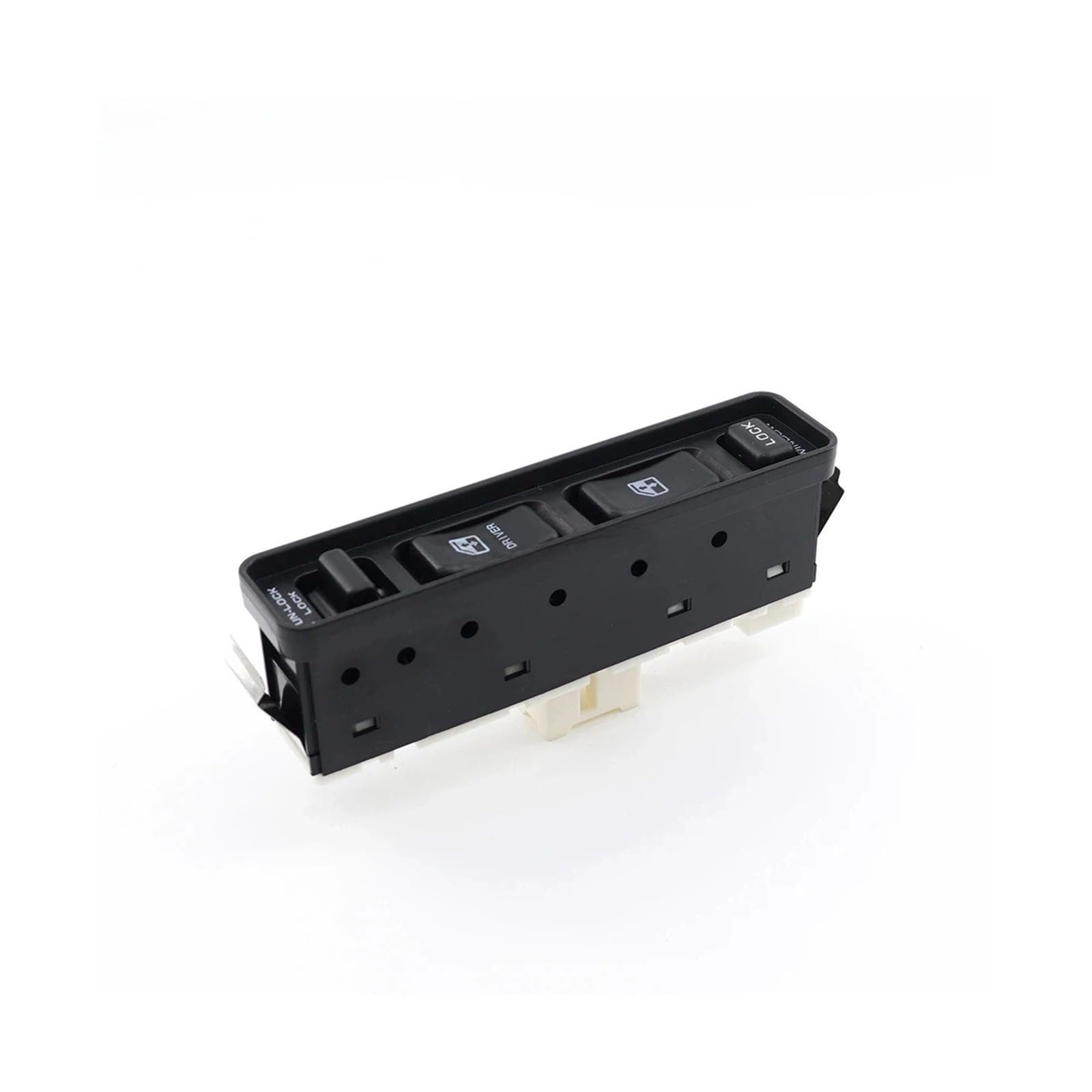 Tapa del Espejo retrovisor del Coche Para Suzuki Para Vitara 1992-1998 OE:3799060A00 37990-60A00 Botón Control Ventana Eléctrica Izquierda Y Derecha Para Automóvil