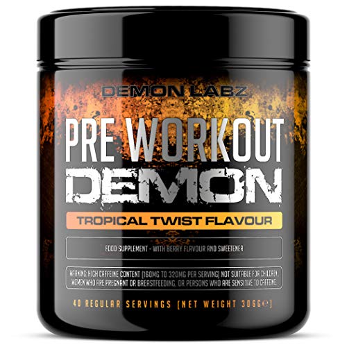 Top 10 Preworkout Supplements Of 2021 Best Reviews Guide