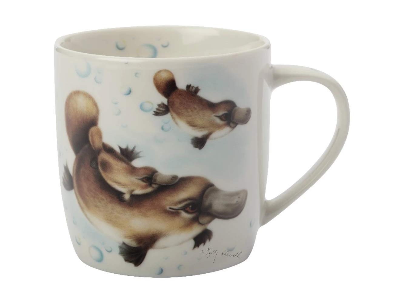 Maxwell & Williams DX0458 Mug, Porcelain