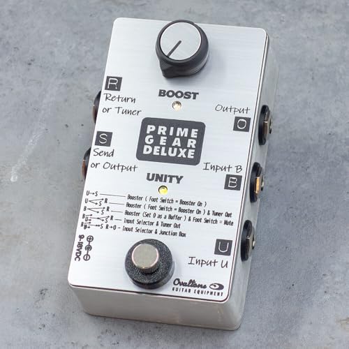 Amazon | Ovaltone/PRIME GEAR DELUXE プライムギアデラックス
