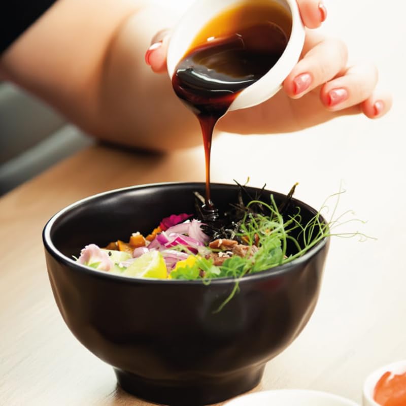 Salsa POKE 2x250ml YIJIA - Salsas Japonesas Apreciadas